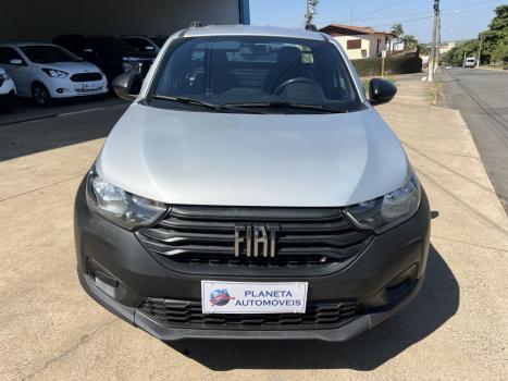 FIAT Strada 1.4 FLEX ENDURANCE CABINE SIMPLES, Foto 5