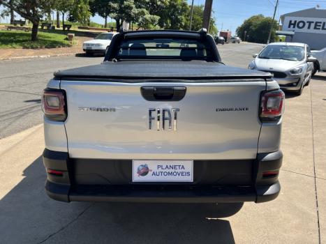 FIAT Strada 1.4 FLEX ENDURANCE CABINE SIMPLES, Foto 6
