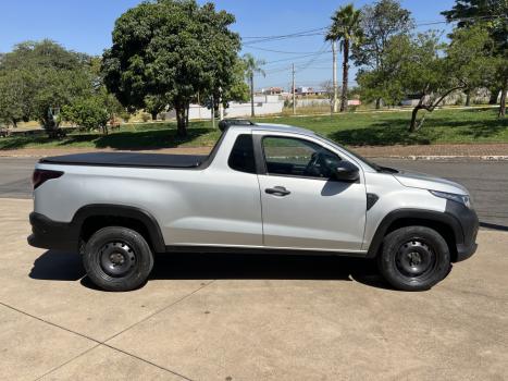 FIAT Strada 1.4 FLEX ENDURANCE CABINE SIMPLES, Foto 7