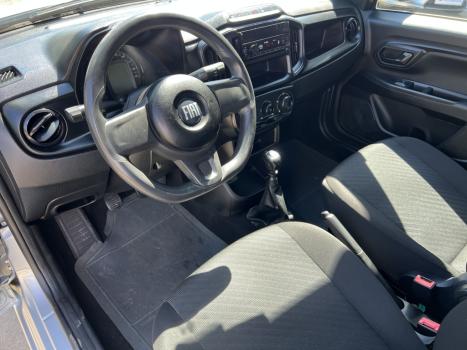 FIAT Strada 1.4 FLEX ENDURANCE CABINE SIMPLES, Foto 9