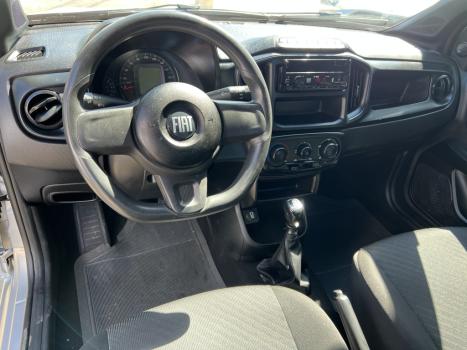 FIAT Strada 1.4 FLEX ENDURANCE CABINE SIMPLES, Foto 10
