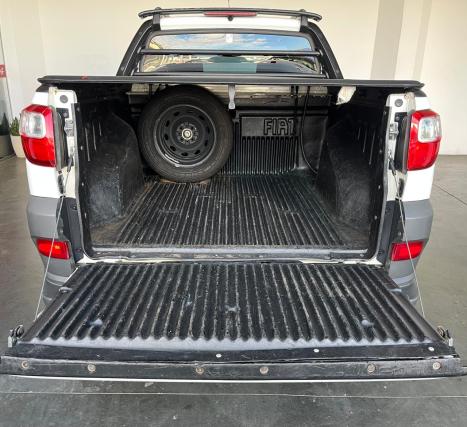 FIAT Strada 1.4 FLEX HARD WORKING CABINE ESTENDIDA, Foto 8