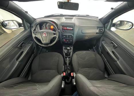 FIAT Strada 1.4 FLEX HARD WORKING CABINE ESTENDIDA, Foto 13