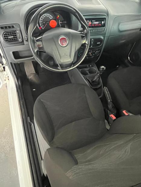 FIAT Strada 1.4 FLEX HARD WORKING CABINE ESTENDIDA, Foto 17