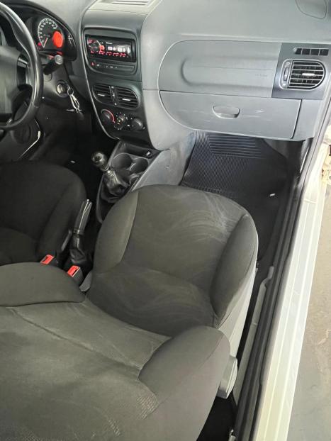 FIAT Strada 1.4 FLEX HARD WORKING CABINE ESTENDIDA, Foto 18