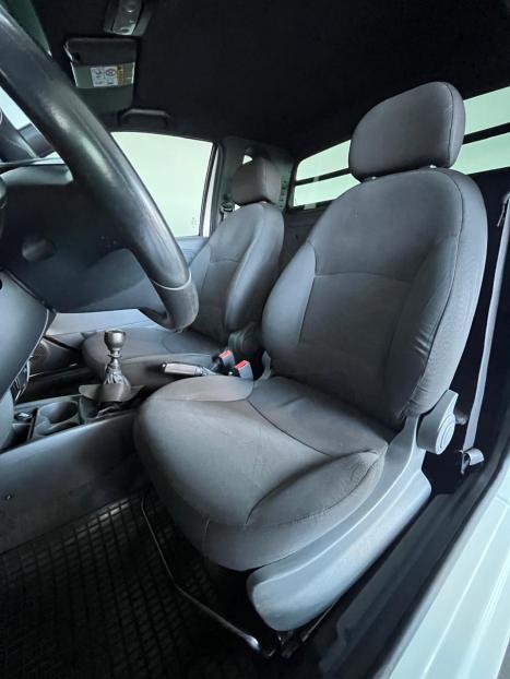 FIAT Strada 1.4 FLEX HARD WORKING CABINE ESTENDIDA, Foto 19
