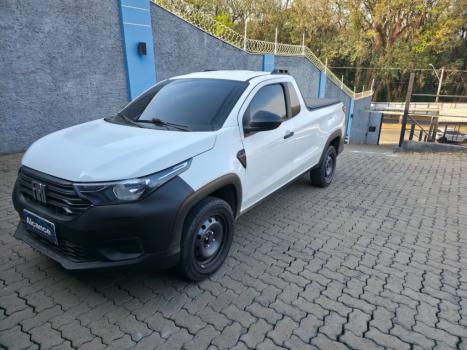 FIAT Strada 1.4 FLEX ENDURANCE CABINE SIMPLES, Foto 3