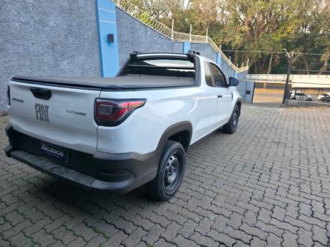 FIAT Strada 1.4 FLEX ENDURANCE CABINE SIMPLES, Foto 4