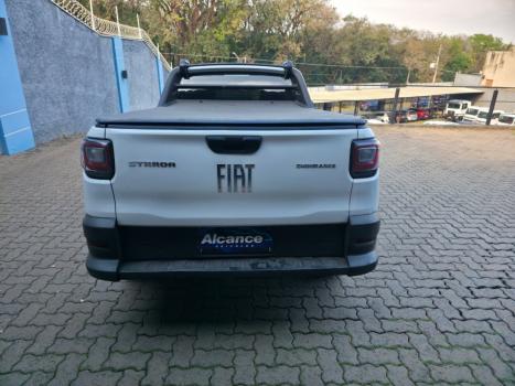 FIAT Strada 1.4 FLEX ENDURANCE CABINE SIMPLES, Foto 5