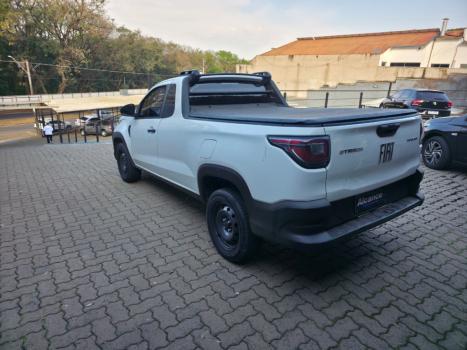 FIAT Strada 1.4 FLEX ENDURANCE CABINE SIMPLES, Foto 6