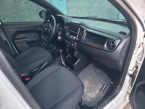 FIAT Strada 1.4 FLEX ENDURANCE CABINE SIMPLES, Foto 7