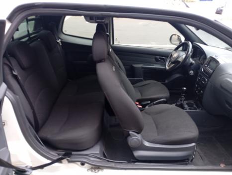 FIAT Strada 1.4 FLEX 3P FREEDOM CABINE DUPLA, Foto 6