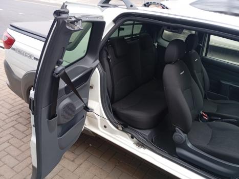 FIAT Strada 1.4 FLEX 3P FREEDOM CABINE DUPLA, Foto 7