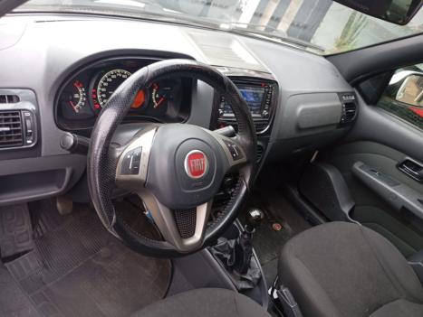 FIAT Strada 1.4 FLEX 3P FREEDOM CABINE DUPLA, Foto 8