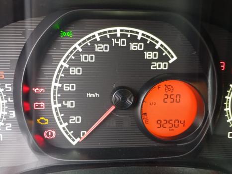 FIAT Strada 1.4 FLEX 3P FREEDOM CABINE DUPLA, Foto 9