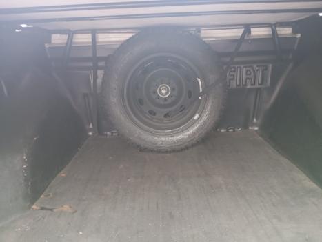FIAT Strada 1.4 FLEX 3P FREEDOM CABINE DUPLA, Foto 10