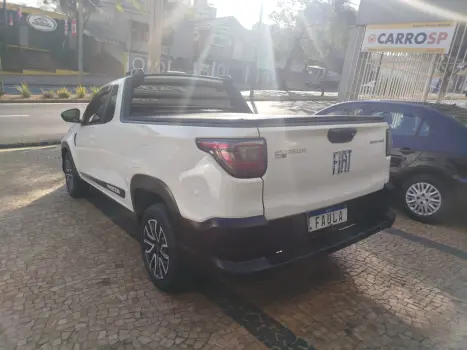 FIAT Strada 1.4 FLEX ENDURANCE CABINE SIMPLES, Foto 4