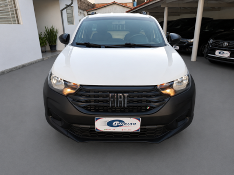 FIAT Strada 1.4 FLEX ENDURANCE CABINE SIMPLES, Foto 3