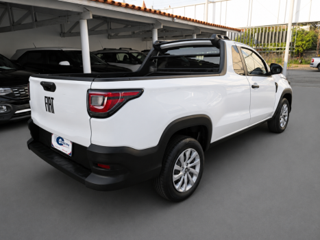 FIAT Strada 1.4 FLEX ENDURANCE CABINE SIMPLES, Foto 5