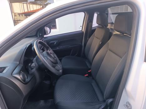 FIAT Strada 1.4 FLEX ENDURANCE CABINE SIMPLES, Foto 9