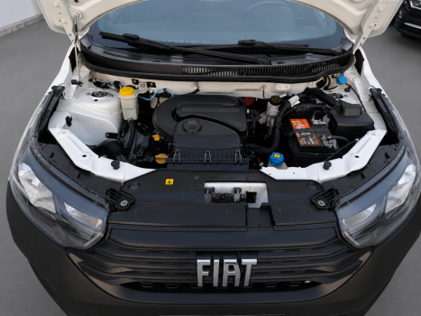 FIAT Strada 1.4 FLEX ENDURANCE CABINE SIMPLES, Foto 12
