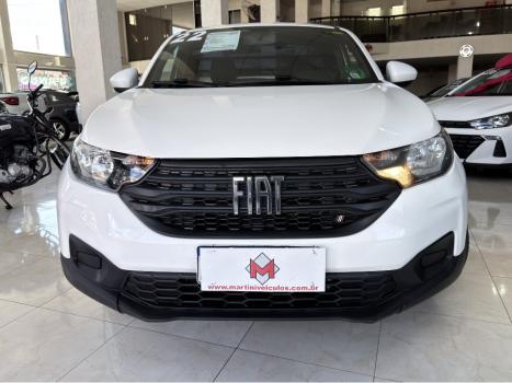 FIAT Strada 1.4 FLEX ENDURANCE CABINE SIMPLES, Foto 2