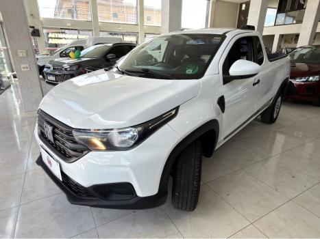 FIAT Strada 1.4 FLEX ENDURANCE CABINE SIMPLES, Foto 3