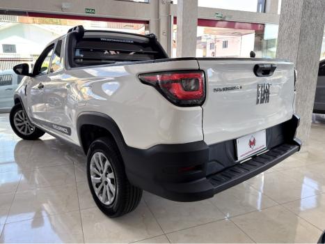 FIAT Strada 1.4 FLEX ENDURANCE CABINE SIMPLES, Foto 4