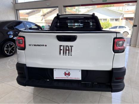 FIAT Strada 1.4 FLEX ENDURANCE CABINE SIMPLES, Foto 5
