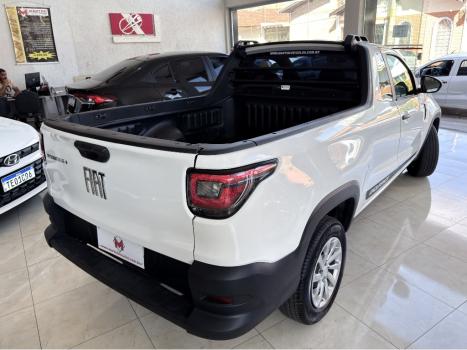 FIAT Strada 1.4 FLEX ENDURANCE CABINE SIMPLES, Foto 6