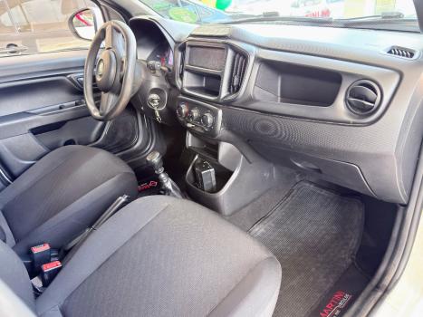 FIAT Strada 1.4 FLEX ENDURANCE CABINE SIMPLES, Foto 8