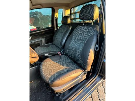 FIAT Strada 1.4 FLEX TREKKING CABINE ESTENDIDA, Foto 8