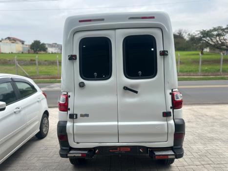 FIAT Strada 1.4 FLEX HARD WORKING CABINE SIMPLES, Foto 2