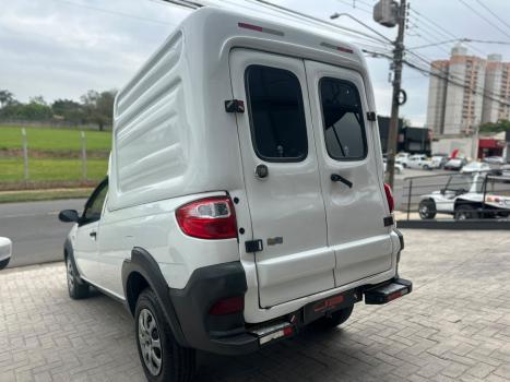 FIAT Strada 1.4 FLEX HARD WORKING CABINE SIMPLES, Foto 3