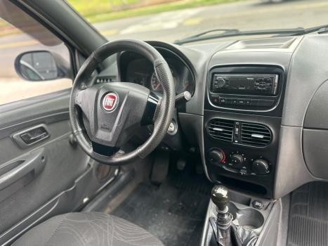 FIAT Strada 1.4 FLEX HARD WORKING CABINE SIMPLES, Foto 7