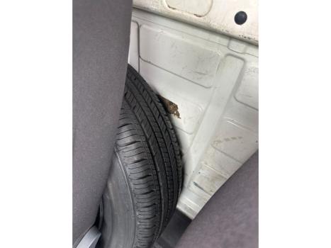 FIAT Strada 1.4 FLEX HARD WORKING CABINE SIMPLES, Foto 9
