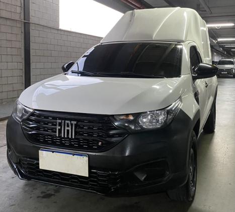 FIAT Strada 1.4 FLEX ENDURANCE CABINE SIMPLES, Foto 1
