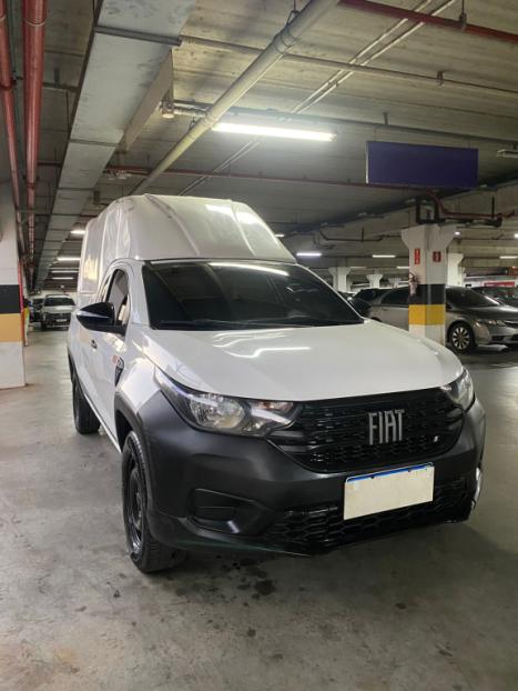 FIAT Strada 1.4 FLEX ENDURANCE CABINE SIMPLES, Foto 2