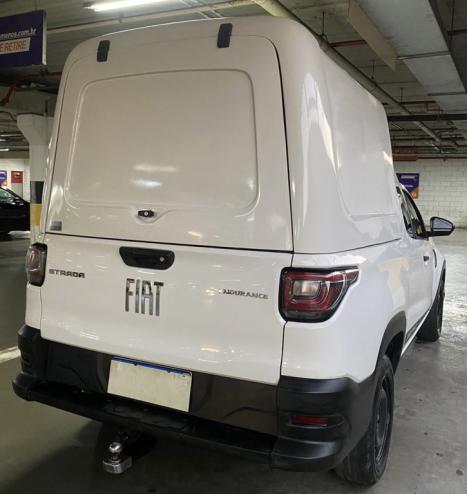 FIAT Strada 1.4 FLEX ENDURANCE CABINE SIMPLES, Foto 3