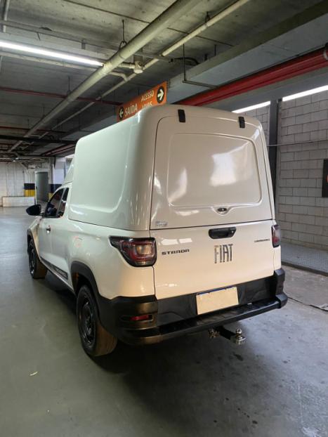FIAT Strada 1.4 FLEX ENDURANCE CABINE SIMPLES, Foto 4