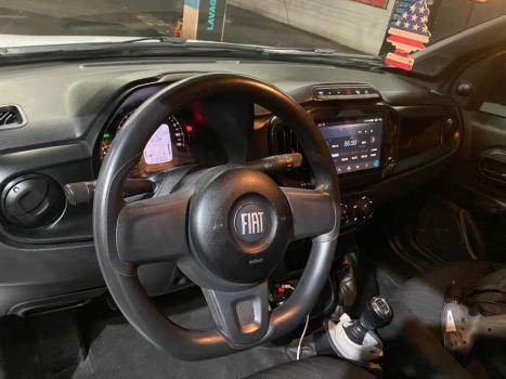 FIAT Strada 1.4 FLEX ENDURANCE CABINE SIMPLES, Foto 6