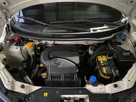 FIAT Strada 1.4 FLEX ENDURANCE CABINE SIMPLES, Foto 7