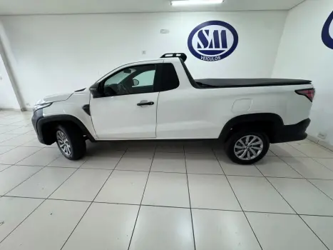 FIAT Strada 1.4 FLEX ENDURANCE CABINE SIMPLES, Foto 2