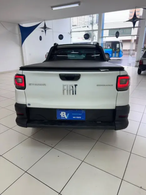 FIAT Strada 1.4 FLEX ENDURANCE CABINE SIMPLES, Foto 4
