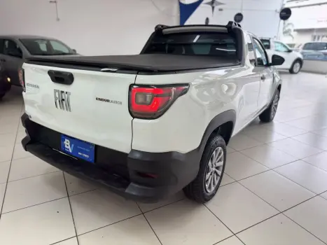 FIAT Strada 1.4 FLEX ENDURANCE CABINE SIMPLES, Foto 5