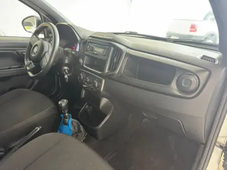 FIAT Strada 1.4 FLEX ENDURANCE CABINE SIMPLES, Foto 9