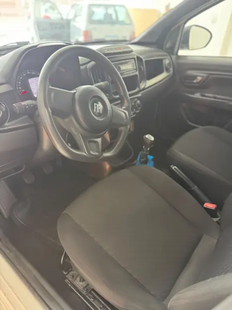 FIAT Strada 1.4 FLEX ENDURANCE CABINE SIMPLES, Foto 11