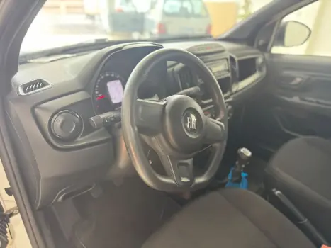 FIAT Strada 1.4 FLEX ENDURANCE CABINE SIMPLES, Foto 12