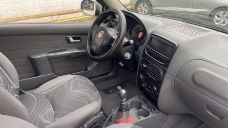 FIAT Strada 1.4 FLEX HARD WORKING CABINE SIMPLES, Foto 9