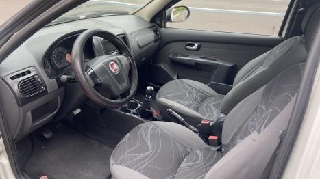 FIAT Strada 1.4 FLEX HARD WORKING CABINE SIMPLES, Foto 10